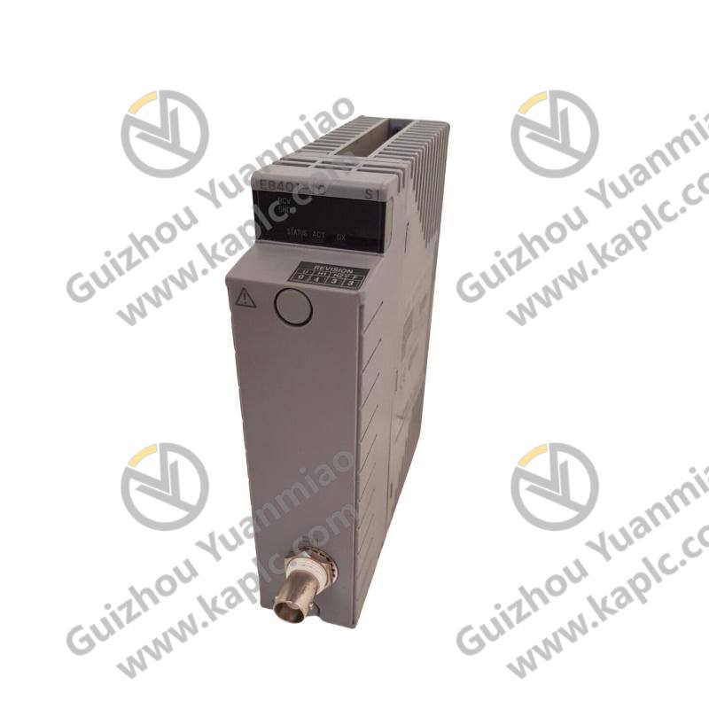 Yokogawa EB401-10 S1 Bus Interface Module: Industrial Automation Innovation at Its Core