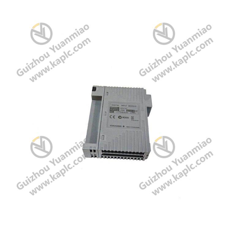 Yokogawa EB401-50 S1 - Industrial Interface Module, High-Performance for Automation Solutions