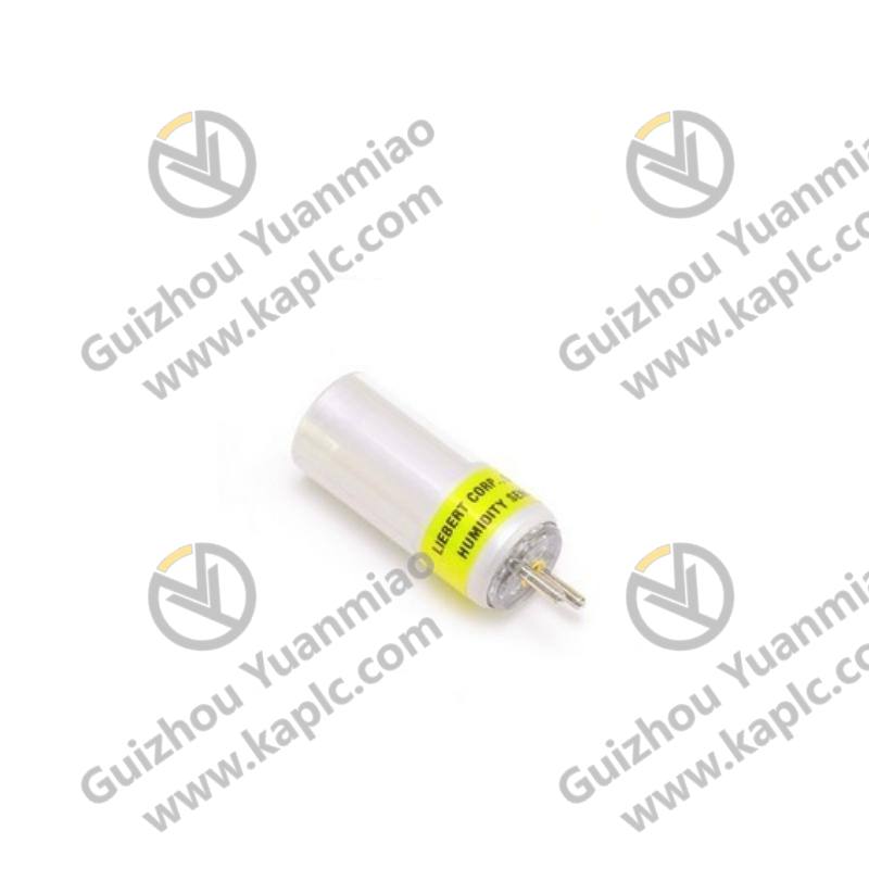 EMERSON 020-0162S Temperature Sensor, High Accuracy for Industrial Control