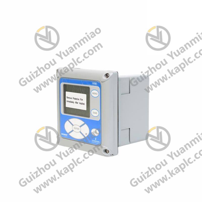 Emerson 1056-01-22-38-HT 3900VP-02-10 24281-00 Temperature Sensor