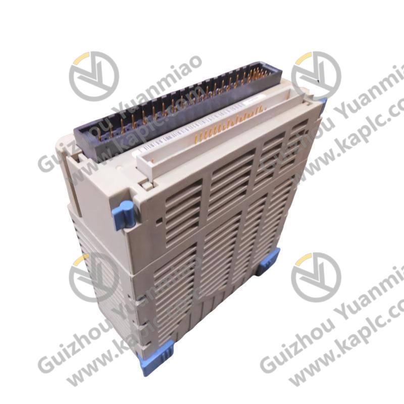 EMERSON 1C31179G01 Remote I/O Master Unit