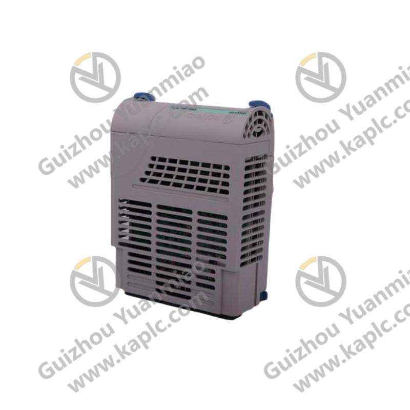 Emerson 1X00691H01: Advanced Compact Control Module