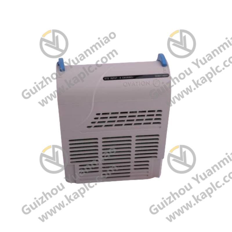Emerson 1X00884H01 Compact Controller - Advanced Automation Solution