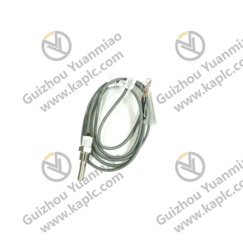 EMERSON 400-11 400*9027164 Conductivity Sensor