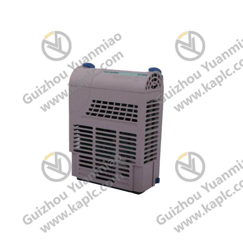 Emerson 5X00062G01 Analog Output Module (EM): Precision Control for Industrial Automation
