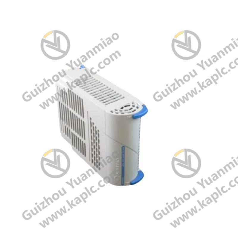 EMERSON 5X00481G03 Controllers: Precision Control Solutions