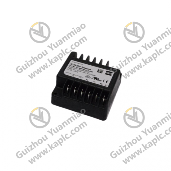 EMERSON CBL701G02 High Precision Module