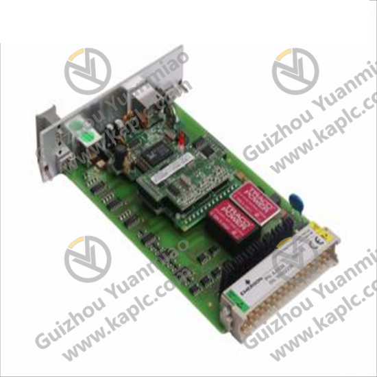 EMERSON 1C31132G02 Precision Control