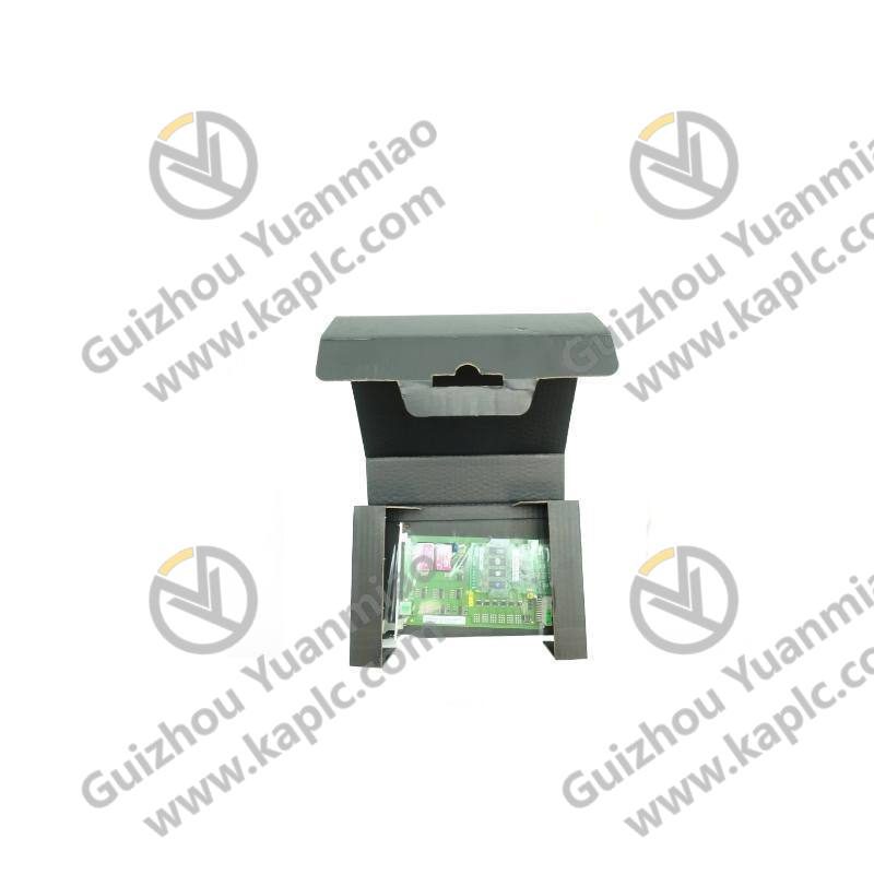 EMERSON A6824R: Industrial Modbus RTU & TCP/IP Communication Module