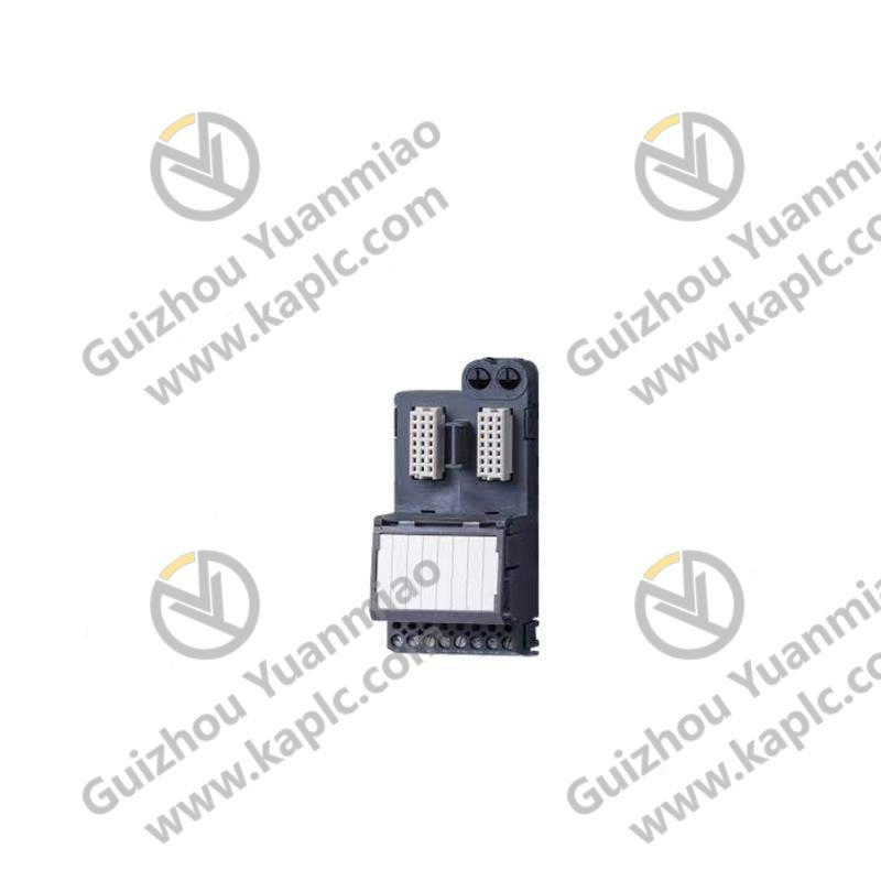 EMERSON CE4002S1T2B5: Industrial Control Module, Precision Engineering for Enhanced Efficiency