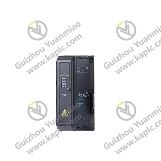 EMERSON VE4001S4T1B2 Precision Drive
