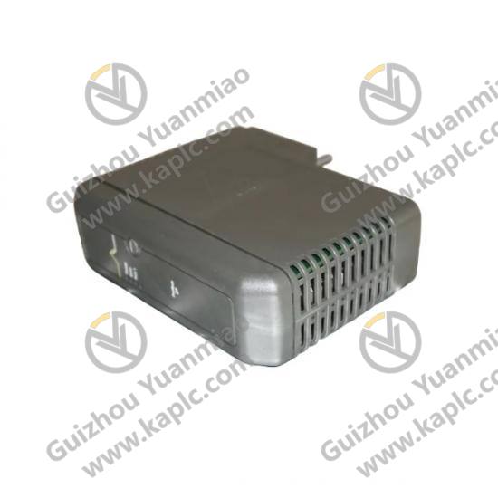 EMERSON VE3051C4 High Precision Drive