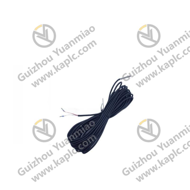 EMERSON ECN-N60 Temperature Sensor - Precise Monitoring for Industrial Control