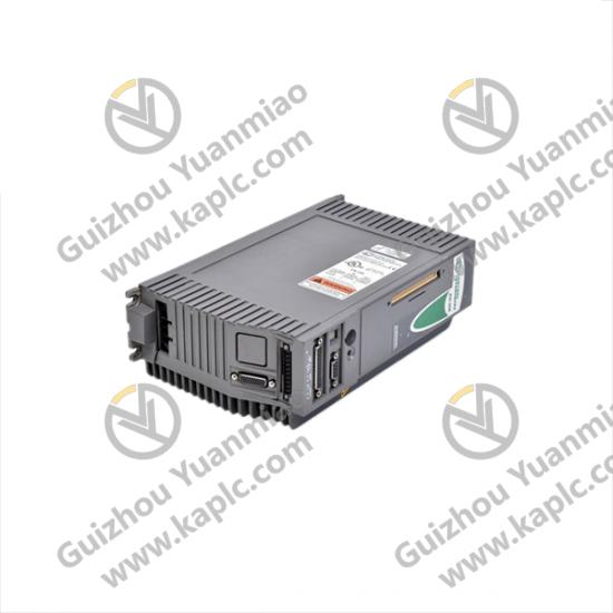 EMERSON KJ4020X1-BD1 Precision Control