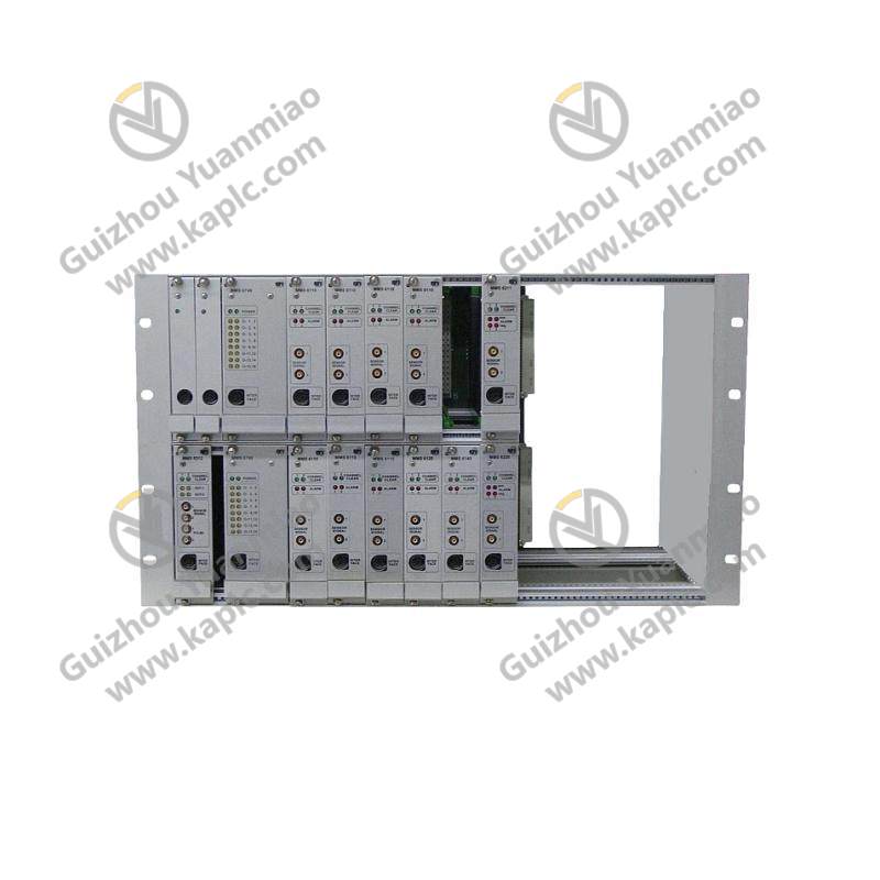 Emerson Epro MMS6418 Eddy-current Sensor for Precision Control