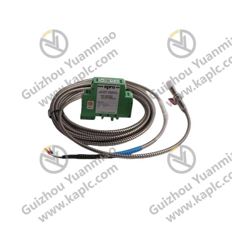 Emerson EPRO PR6423/003-030-CN Eddy Current Sensor