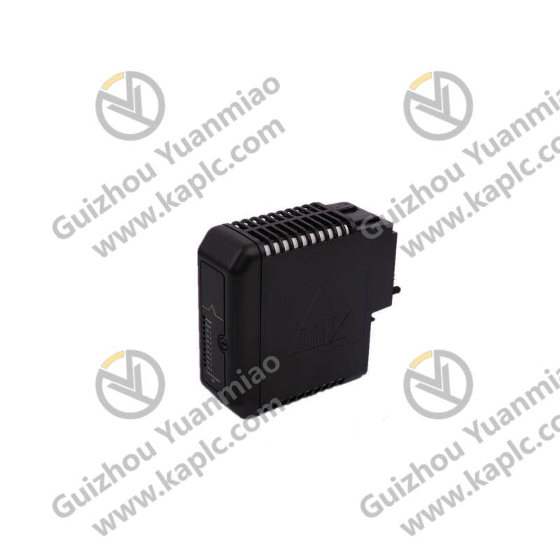 EMERSON IES0350.M1A05L.27N0 - High-Performance DeltaV Control Module