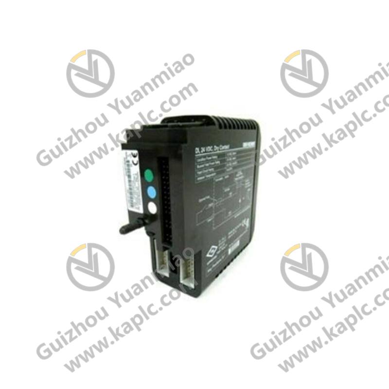 EMERSON KC3011X1-BA1 | 12P6749X062 RTD Module - Precision Temperature Sensing