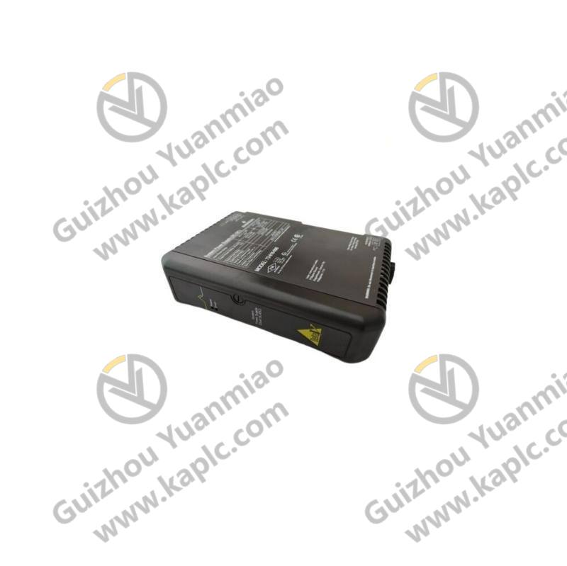 EMERSON KJ1501X1-BC3 | 12P3935X032 | SYSTEM POWER SUPPLY - Precision Engineered for Industrial Contr
