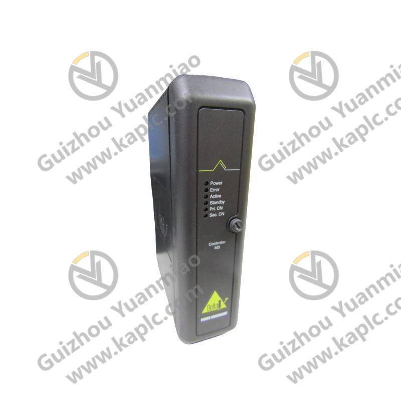 Emerson KJ2002X1-BA1 | 12P1442X062 Deltav Controller