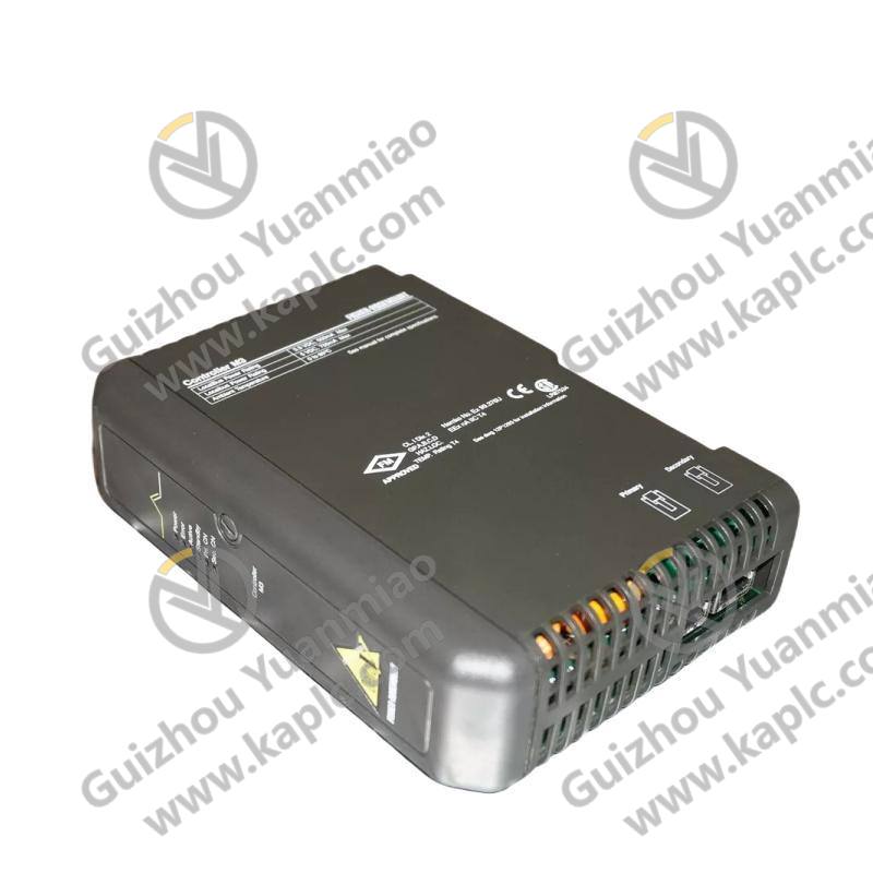 Emerson KJ2002X1-BA1 12P1442X062 VE3002 Industrial Control Controller