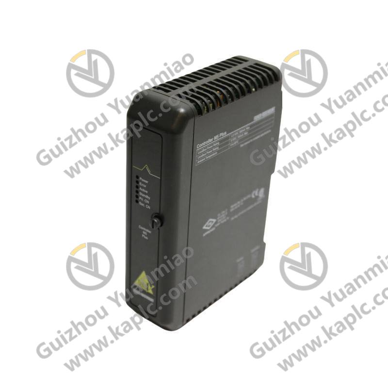 Emerson KJ2002X1-CA1 12P1509X102 Industrial Controller Module
