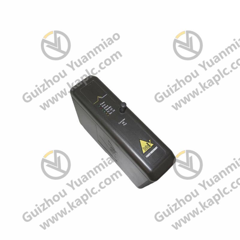 Emerson KJ2002X1-CA1 | VE3004 Controller Module