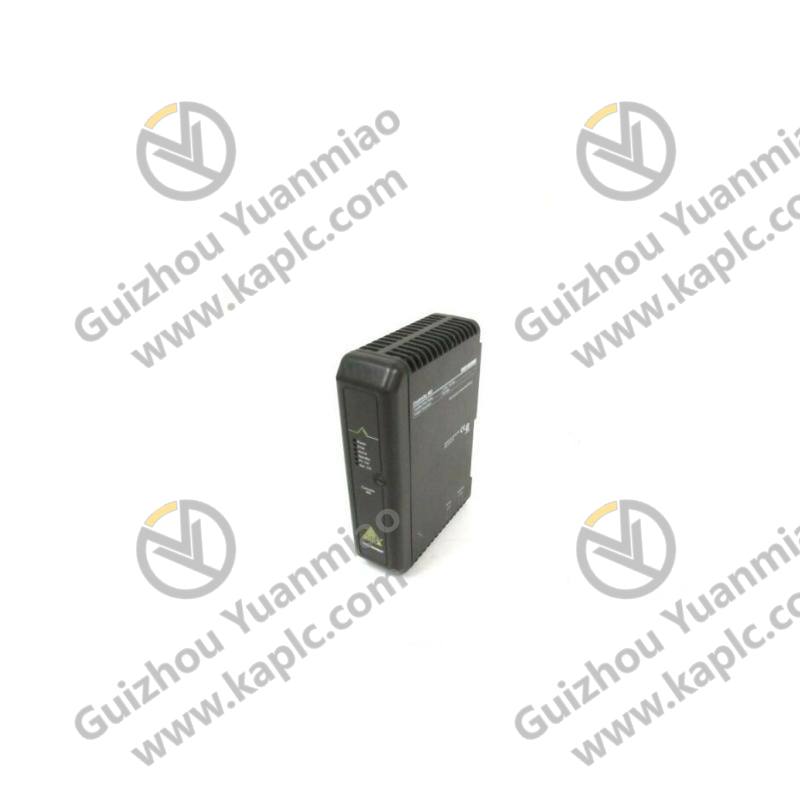 EMERSON KJ2003X1-BA2 12P2093X112 - Industrial PLC Controller