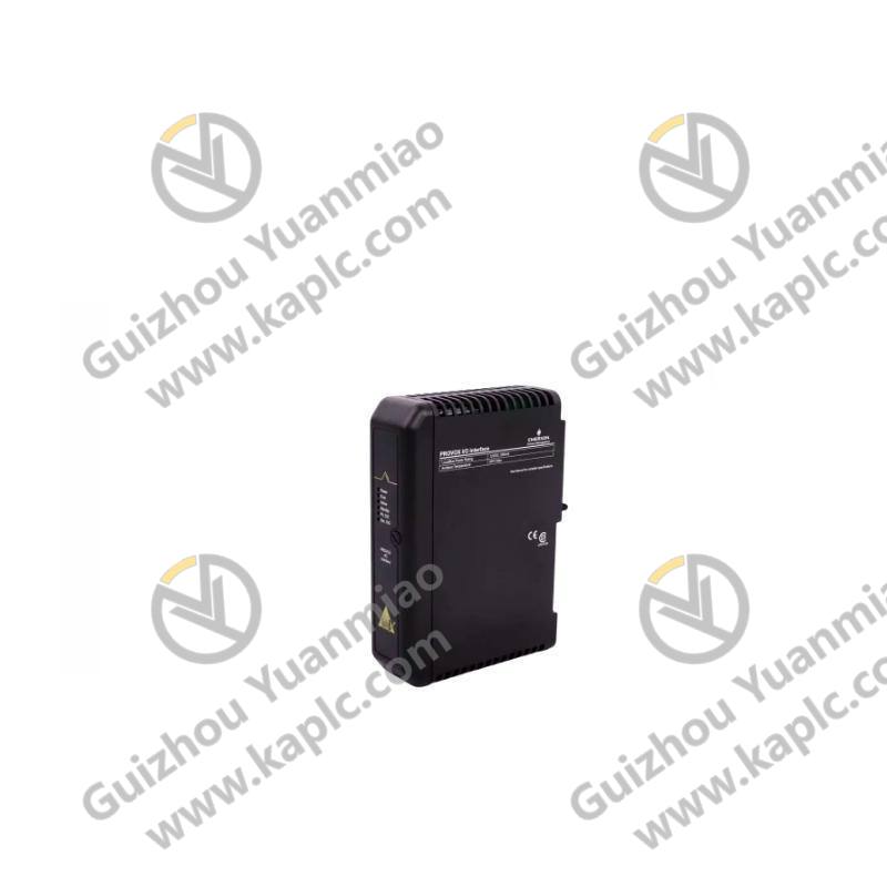 EMERSON KJ2101X1-BA | Provox I/O Interface, Designed for Industrial Automation