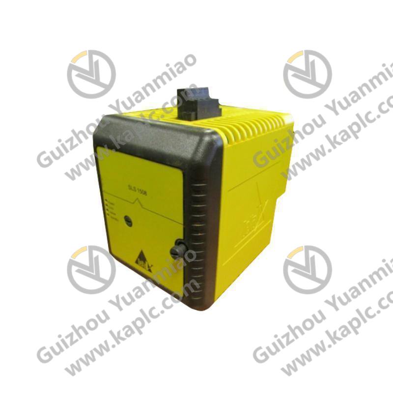 Emerson KJ2201X1-BA1 | 12P3162C092 | DeltaV Logic Solver Module