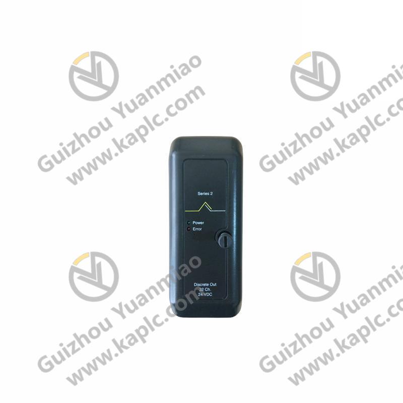 Emerson KJ2201X1-JA1 | Terminal Block - Advanced Control Solutions
