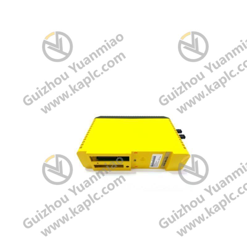 EMERSON KJ2221X1-BA1 12P3232X112 | Safety Instrumented System Network Repeater