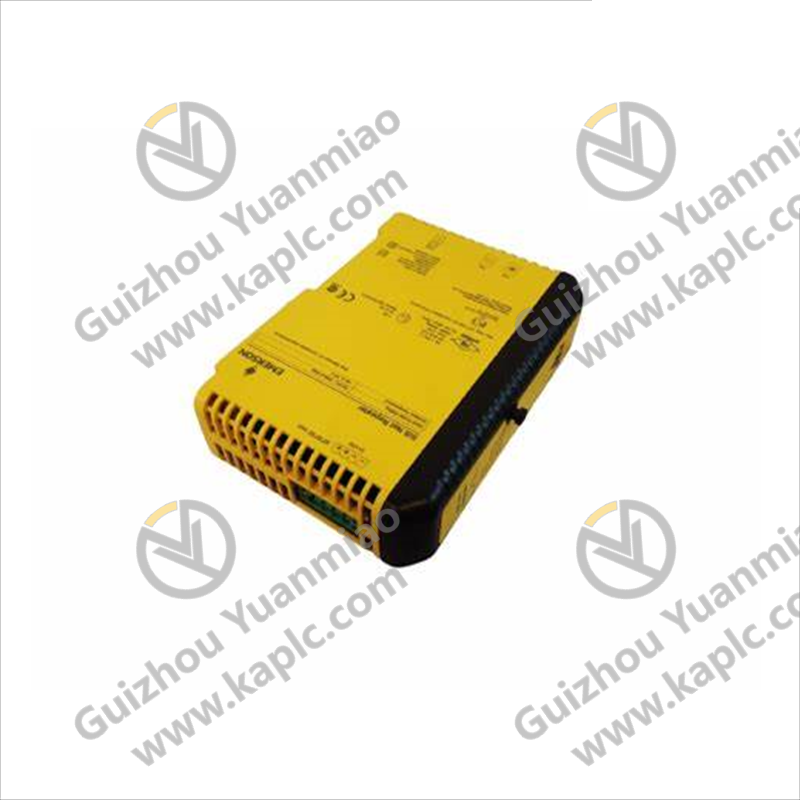 EMERSON KJ2221X1-BA1 | 12P3232X132 VS6002 | Sis Mesh Repeater