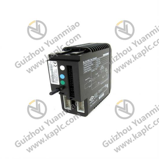 EMERSON 5X00128G01 Series Controller