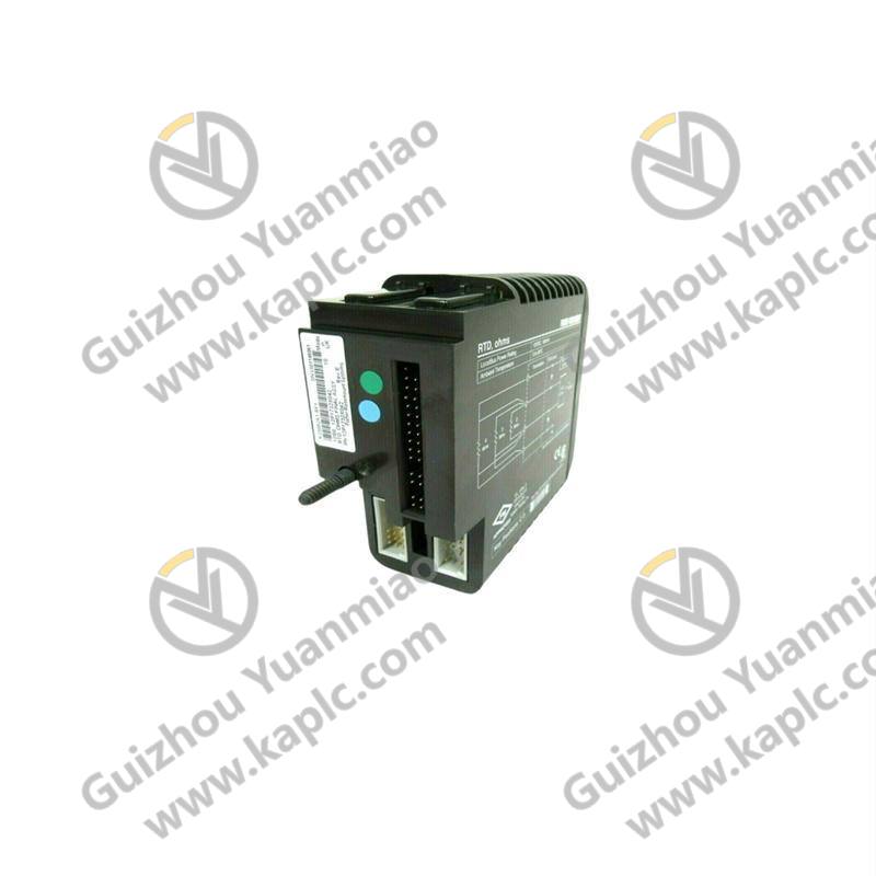 EMERSON KJ3002X1-BF1 12P1732X072 I/O Module - Precision Control for Industrial Automation