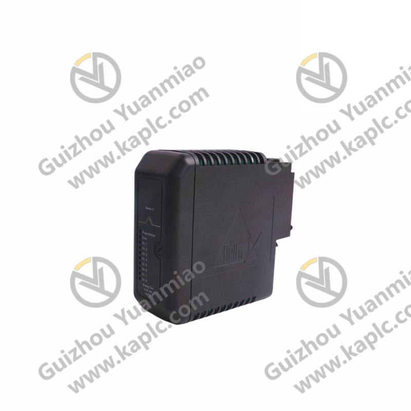 Emerson KJ3101X1-BB1 | VE3006 Input Card: Advanced Control Solutions for Industry