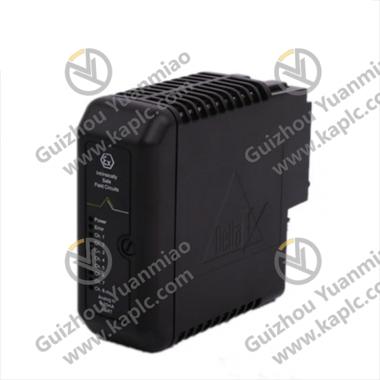 EMERSON 5X00228G01 Precision Control