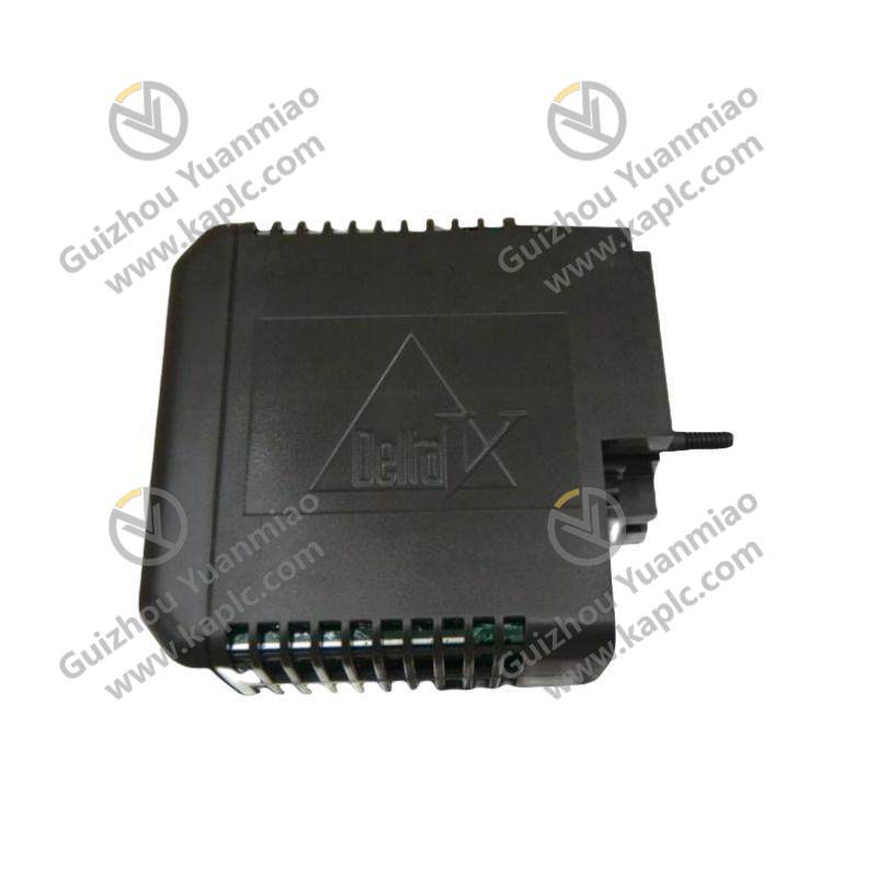 Emerson KJ3102X1-BE1 | VE4013S2B1 | Analog Output Module