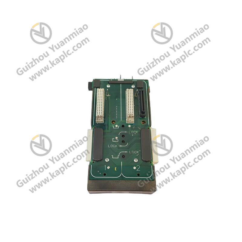 Emerson KJ3203X1-BA2 | 13P0085X012 | VE4001S2T2B4 | Control Module