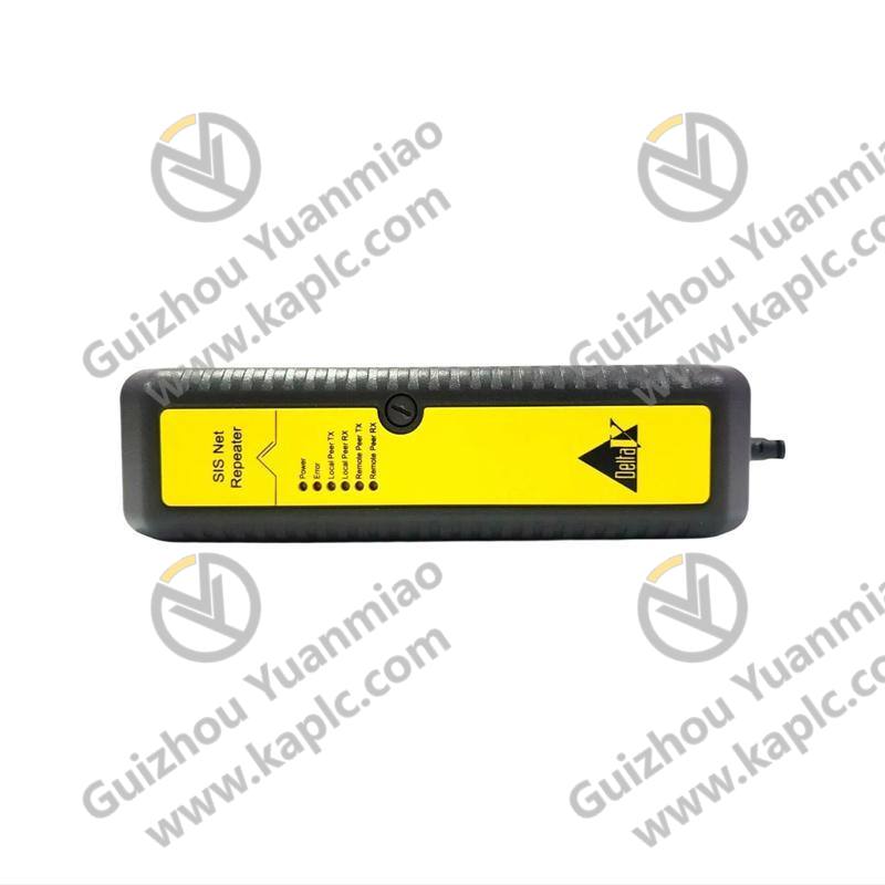 EMERSON KJ3221X1-BA1 12P3232X112 Network Repeater