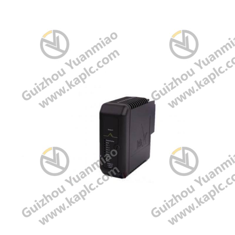 EMERSON KJ3222X1-BA1 12P2532X122 CE4003S2B1 | Parallel Cord Bus Extender for Advanced Control Soluti