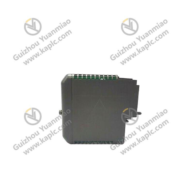 Emerson KJ3222X1-BA1 | 12P2532X122 | VE4003S2B2 | Analog Input HART Module