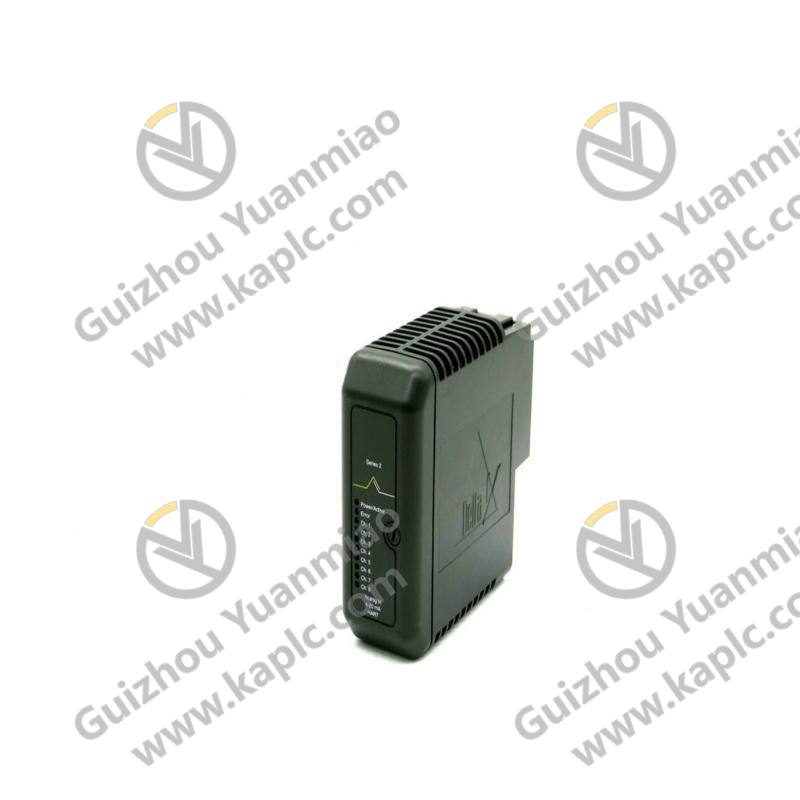 EMERSON KJ3222X1-BA1 | 12P2532X142 | VE4003S2B1 Input Module - 16 Channel
