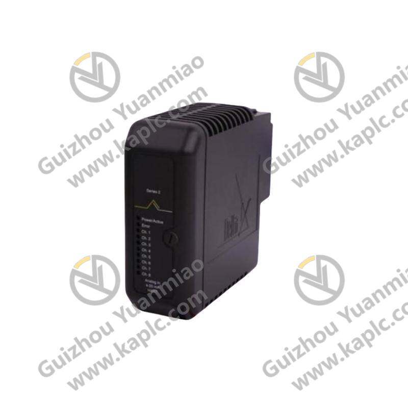 EMERSON KJ3222X1-BA2 Input Module: Control Solutions for Industry Excellence