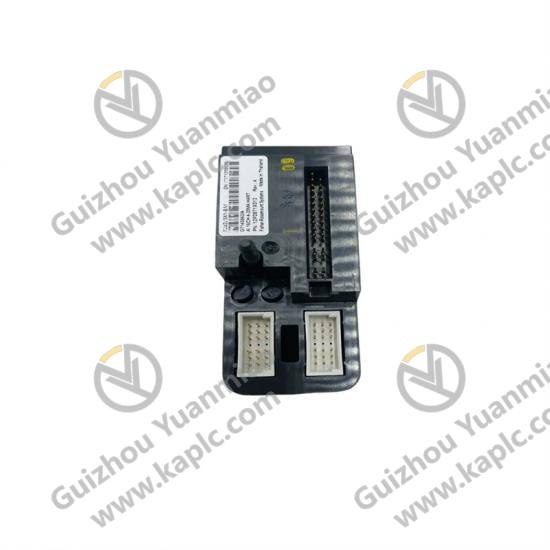 EMERSON SE4085S2B5 Precision Control