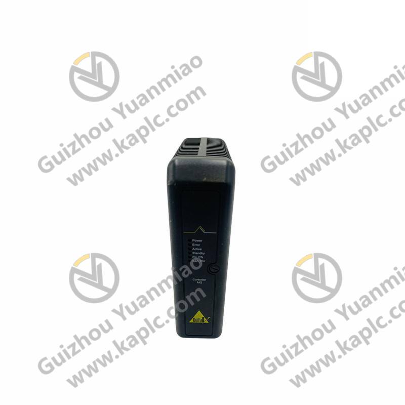 Emerson KJ3224X1-EA1, 12P4367X022 Thermocouple Terminal Block - Industrial Automation Solutions