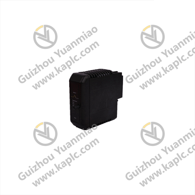 EMERSON KJ3242X1-BK1 Fieldbus H1 Series Module, Control Systems Innovation