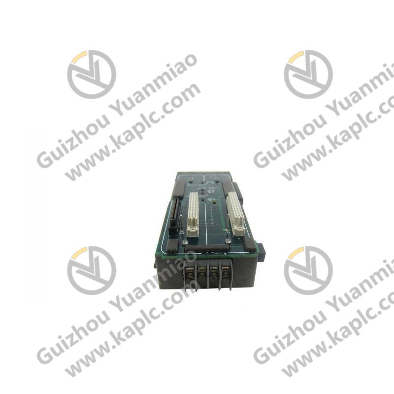 EMERSON KJ4001X1-BA2 | 12P1562X012 | VE3051C0 | 2-Wide Carrier Board