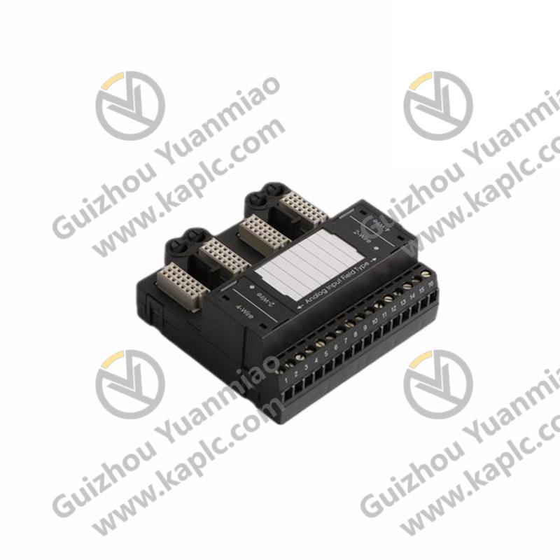 EMERSON KJ4001X1-CA1 12P0623X062 Logic Solver: Industrial Control Module
