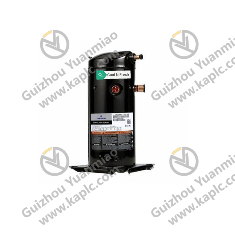 EMERSON KJ4001X1-CE1 | Mass Terminal Block for Industrial Control Systems